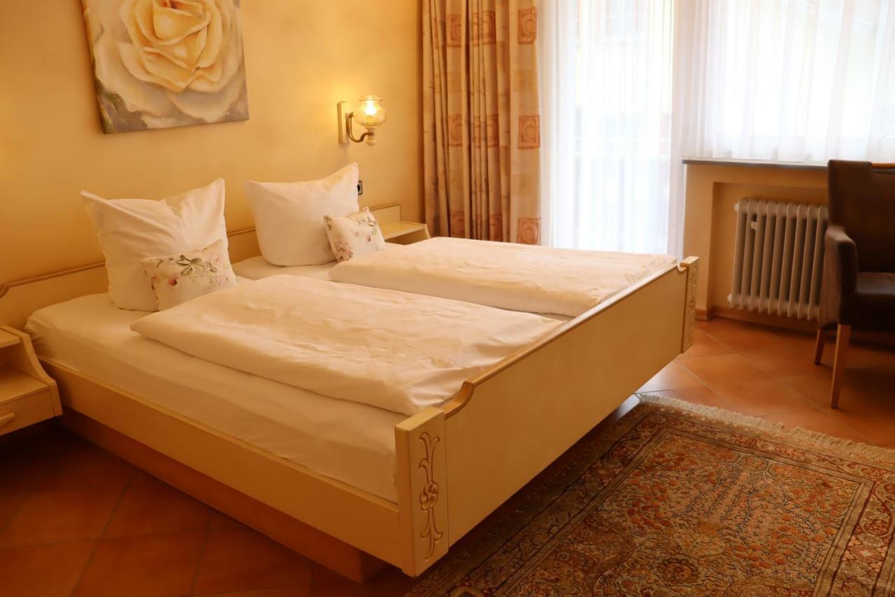 Haus Hubertus Hotel Bad Peterstal-Griesbach Buitenkant foto